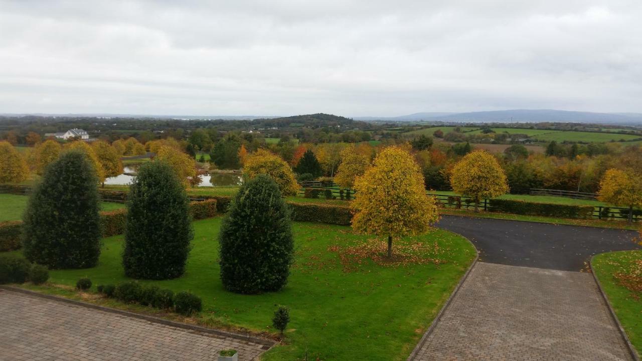 Hazelwood Country House Acomodação com café da manhã Adare Exterior foto